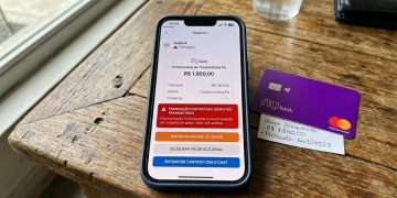 Banco Central aperfeiçoa norma para bloqueio rápido de valores em golpes Pix