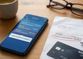 Direitos do idoso: como cancelar assinaturas não autorizadas e evitar cobranças indevidas