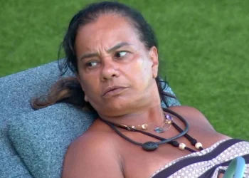 Solange Couto é eliminada com 94,17% dos votos no paredão do BBB 26