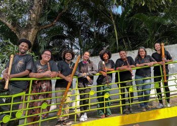 Jovens de Niterói buscam R$ 75 mil para viagem de intercâmbio cultural na Alemanha