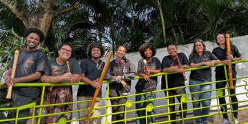 Jovens de Niterói buscam R$ 75 mil para viagem de intercâmbio cultural na Alemanha