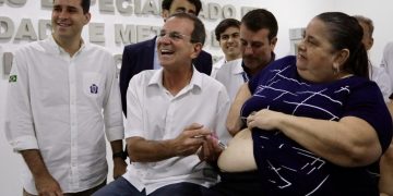 Inaugurado o Super Centro Carioca de Saúde na Zona Oeste do Rio com foco em especialidades e combate à obesidade