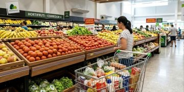 Grandes redes de supermercados reforçam transparência e melhorias na exibição de preços em 2026
