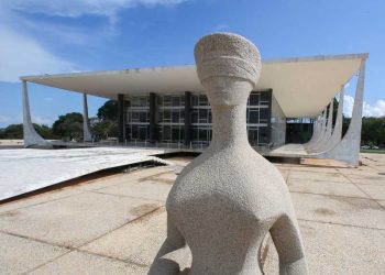 STF condena três deputados do PL por corrupção passiva em votação unânime