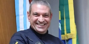 Coronel Sylvio Guerra é nomeado secretário da Polícia Militar do Rio após impasse político