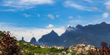 Teresópolis: destino na serra fluminense com vistas, gastronomia e trilhas de destaque