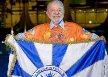TSE rejeita pedido do PL para investigar apoio público a homenagem a Lula no carnaval