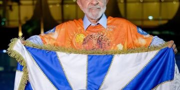 TSE rejeita pedido do PL para investigar apoio público a homenagem a Lula no carnaval