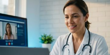 Lei da telemedicina no Brasil estabelece regras para proteção de dados e autoridade médica