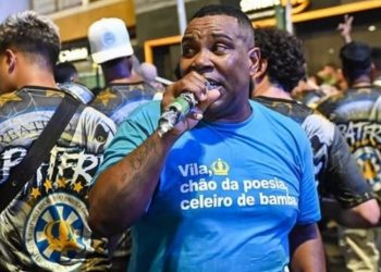 Rio celebra 80 anos da Unidos de Vila Isabel com feijoada e shows especiais