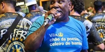Rio celebra 80 anos da Unidos de Vila Isabel com feijoada e shows especiais