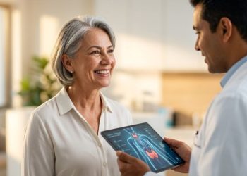 Disfunções na tireoide em idosos exigem diagnóstico precoce para preservação da saúde no Brasil