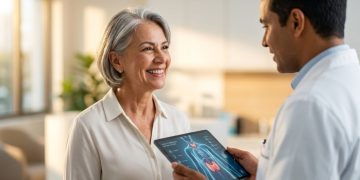 Disfunções na tireoide em idosos exigem diagnóstico precoce para preservação da saúde no Brasil