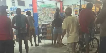 Homem morre e outro fica gravemente ferido após tiroteio em Campo Grande