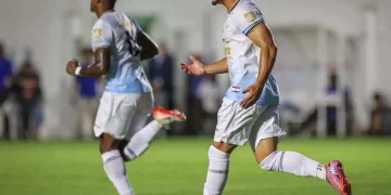 Maricá FC empata e mantém esperança de permanência na elite do Campeonato Carioca