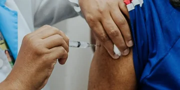 Moradores de Maricá podem se vacinar contra a gripe neste sábado em unidades de saúde e pontos externos