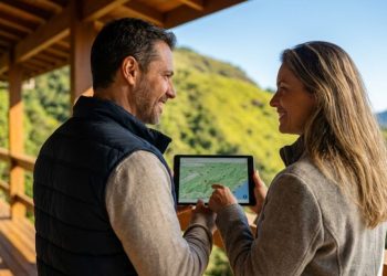 Vargem Grande, em Teresópolis, combina tranquilidade rural com infraestrutura moderna