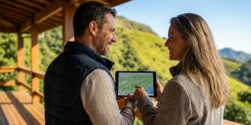 Vargem Grande, em Teresópolis, combina tranquilidade rural com infraestrutura moderna