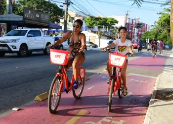 Maricá vence Prêmio Bicicleta Brasil 2025 por incentivo ao transporte sustentável