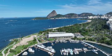 Rio Boat Show 2026 destaca experiências e novidades no universo náutico em abril no Rio