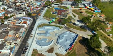 Prefeitura do Rio amplia Parque Realengo para 150 mil m² com projetos culturais e gastronômicos