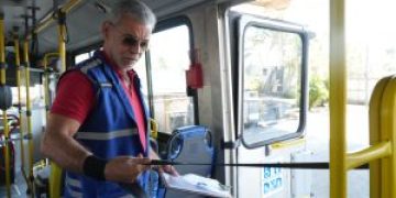 São Gonçalo divide cronograma de credenciamento e vistoria anual de ônibus
