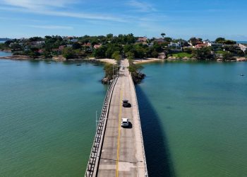 Vitória: história, qualidade de vida e belezas naturais em uma capital-ilha brasileira