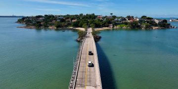 Vitória: história, qualidade de vida e belezas naturais em uma capital-ilha brasileira