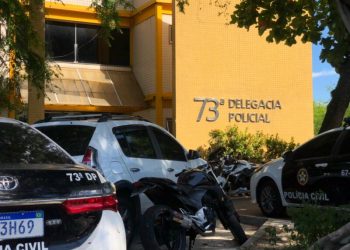 Suspeito de latrocínio é preso após tentativa de roubo em São Gonçalo