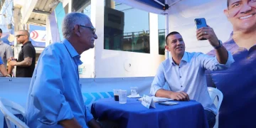 Alerj busca acelerar eleição do novo presidente para reforçar peso na linha sucessória