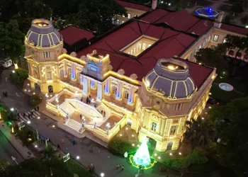 Supremo mantém suspensão de voto aberto e prazo curto na eleição indireta do Rio