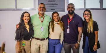 Prefeitura de Maricá reinaugura Ambulatório Péricles Siqueira com melhorias na estrutura e atendimento