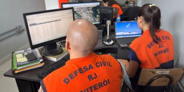 Niterói oferece apoio técnico a Juiz de Fora em resposta às fortes chuvas