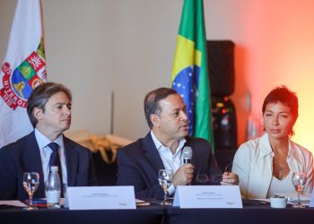 Niterói lidera encontro com cidades da América Latina para fortalecer ações contra mudanças climáticas