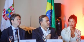 Niterói lidera encontro com cidades da América Latina para fortalecer ações contra mudanças climáticas