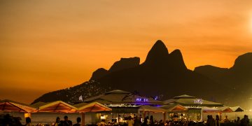 Rio de Janeiro oferece programação esportiva e cultural na orla pelo Dia Internacional da Mulher