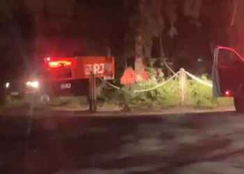 Homem é encontrado morto no Canal de Bambuí, em Maricá, e perícia investiga causas