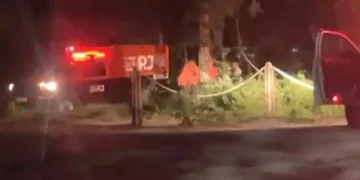 Homem é encontrado morto no Canal de Bambuí, em Maricá, e perícia investiga causas