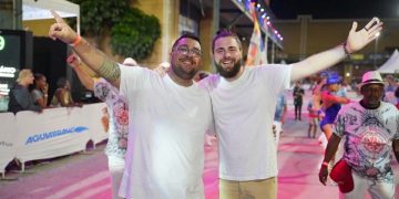 Porto da Pedra anuncia dupla de carnavalescos para 2026 após saída de Mauro Quintaes