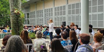 PUC-Rio promove evento sobre qualidade do ar, água e solo para sensibilizar a sociedade