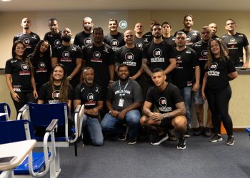 Instituto Irmãos Nogueira promove treinamento para aprimorar gestão e fortalecer projetos sociais