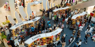 Plaza Shopping Niterói realiza mega feira de calçados com descontos de até 60%