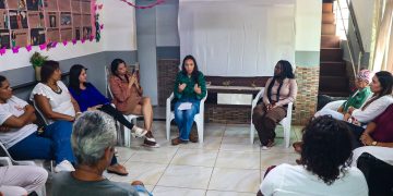 Prefeitura de Maricá realiza café da manhã e roda de conversa por Dia Internacional da Mulher