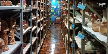 Iphan e Ibram assinam protocolo para ampliação do Museu de Folclore na cidade do Rio