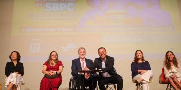 Niterói recebe pela primeira vez a maior reunião científica da América Latina em 2026