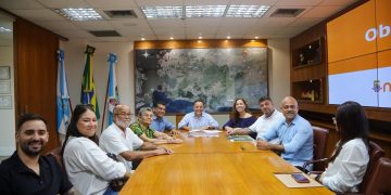 Prefeitura de Niterói inicia obras de estabilização de taludes no Cantagalo com investimento de R$ 18,8 milhões