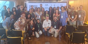 Crise climática afeta economia urbana e expõe desigualdades, aponta debate no Museu do Amanhã