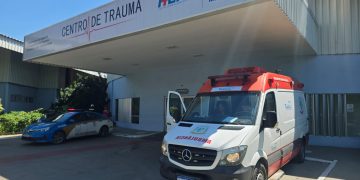 Mulher de 27 anos é baleada pelo ex-marido em Tanguá, RJ, e passa por cirurgia