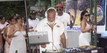 Samba Soul promove homenagem às mulheres com música negra e samba no Montanha Clube