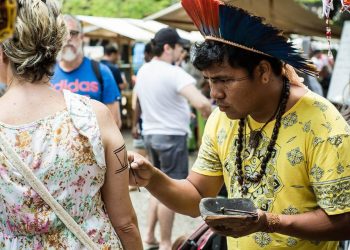 Festival Desapegue-se no Grajaú retoma atividades presenciais com foco em sustentabilidade e justiça climática